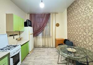 2-к квартира, на длительный срок, 61м2, 4/5 этаж