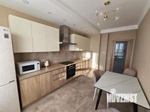 2-к квартира, на длительный срок, 68м2, 17/27 этаж