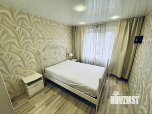 3-к квартира, на длительный срок, 63м2, 7/9 этаж