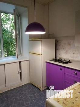 1-к квартира, на длительный срок, 30м2, 3/5 этаж