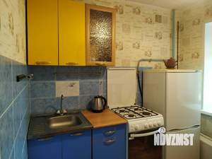 1-к квартира, на длительный срок, 31м2, 2/5 этаж