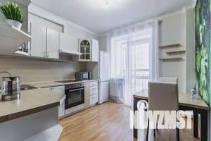 1-к квартира, посуточно, 34м2, 4/16 этаж