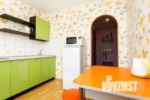 1-к квартира, посуточно, 25м2, 9/9 этаж