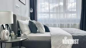 Студия квартира, посуточно, 30м2, 15/32 этаж