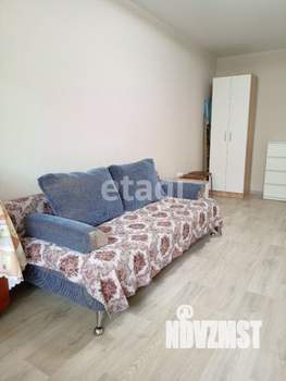 1-к квартира, на длительный срок, 30м2, 2/5 этаж