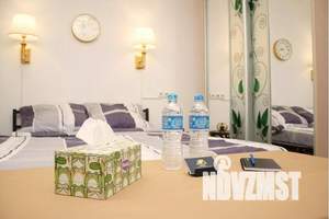 1-к квартира, посуточно, 37м2, 2/5 этаж