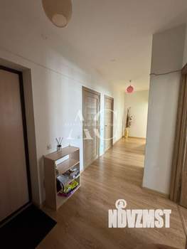 2-к квартира, на длительный срок, 60м2, 21/25 этаж