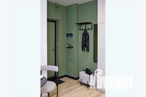 1-к квартира, посуточно, 30м2, 15/20 этаж