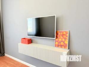 1-к квартира, посуточно, 50м2, 12/17 этаж