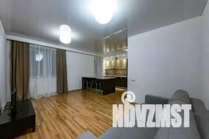 2-к квартира, на длительный срок, 69м2, 14/15 этаж