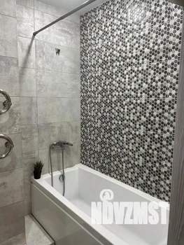 1-к квартира, посуточно, 70м2, 1/1 этаж