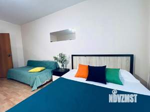 2-к квартира, посуточно, 70м2, 5/22 этаж