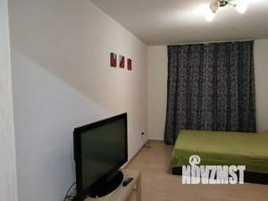 2-к квартира, посуточно, 38м2, 1/1 этаж