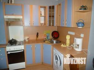 2-к квартира, на длительный срок, 43м2, 4/5 этаж