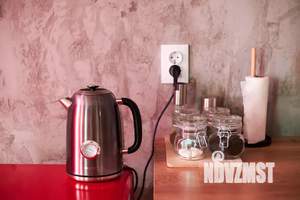 Студия квартира, посуточно, 40м2, 11/16 этаж