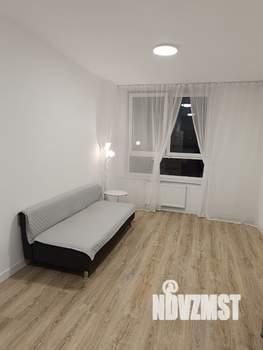 1-к квартира, на длительный срок, 40м2, 9/9 этаж