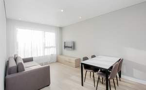 2-к квартира, на длительный срок, 40м2, 5/7 этаж