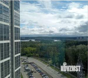 1-к квартира, на длительный срок, 30м2, 11/16 этаж