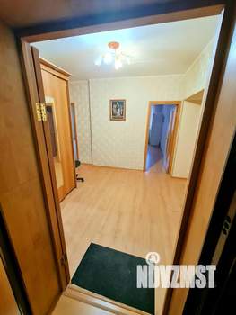 2-к квартира, на длительный срок, 72м2, 4/16 этаж