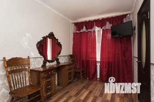 2-к квартира, посуточно, 45м2, 2/5 этаж