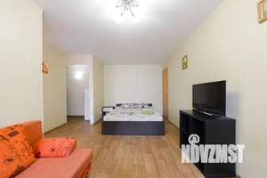 1-к квартира, посуточно, 33м2, 2/5 этаж