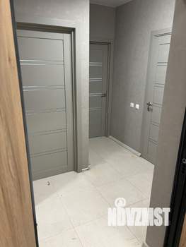 1-к квартира, на длительный срок, 34м2, 27/32 этаж