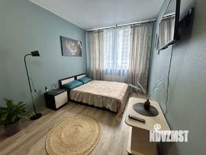2-к квартира, на длительный срок, 52м2, 6/25 этаж