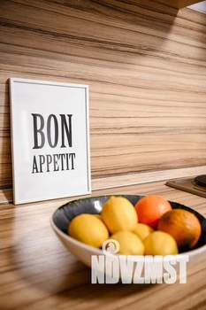 1-к квартира, посуточно, 53м2, 6/24 этаж