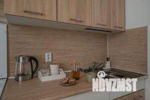 1-к квартира, посуточно, 37м2, 3/12 этаж