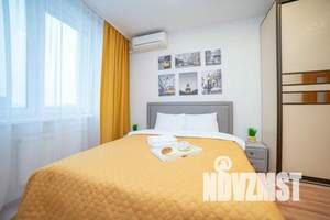 2-к квартира, посуточно, 65м2, 13/25 этаж