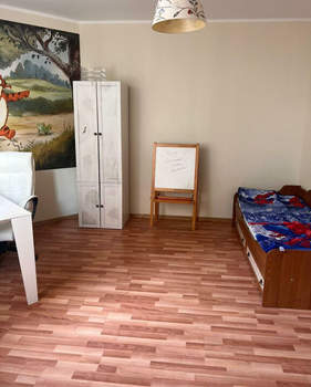 4-к квартира, на длительный срок, 128м2, 3/17 этаж