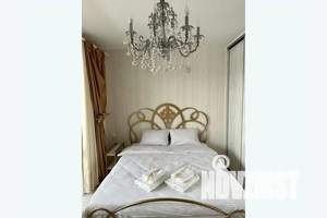 2-к квартира, посуточно, 85м2, 11/25 этаж