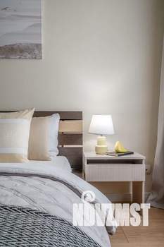 2-к квартира, посуточно, 46м2, 2/5 этаж