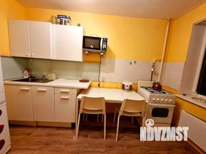 1-к квартира, посуточно, 34м2, 4/9 этаж