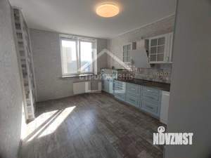 2-к квартира, на длительный срок, 57м2, 9/18 этаж