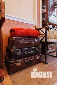 2-к квартира, посуточно, 90м2, 1/1 этаж