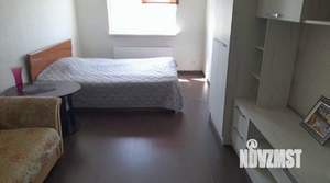 1-к квартира, посуточно, 37м2, 13/25 этаж