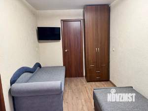 2-к квартира, посуточно, 45м2, 1/1 этаж