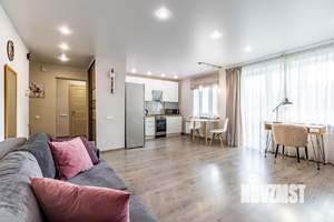 2-к квартира, на длительный срок, 49м2, 3/9 этаж