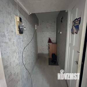 1-к квартира, на длительный срок, 30м2, 2/5 этаж