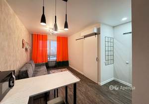 1-к квартира, на длительный срок, 35м2, 11/16 этаж