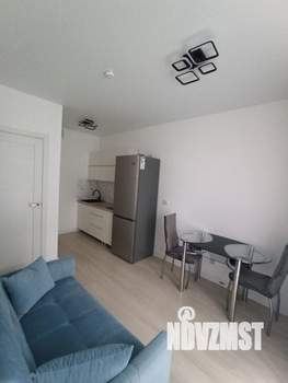 1-к квартира, на длительный срок, 38м2, 10/15 этаж