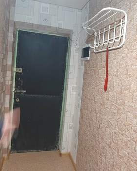 1-к квартира, на длительный срок, 50м2, 1/5 этаж