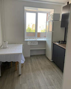 1-к квартира, на длительный срок, 38м2, 9/9 этаж