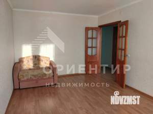 2-к квартира, на длительный срок, 54м2, 6/9 этаж