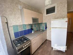 1-к квартира, на длительный срок, 30м2, 5/5 этаж