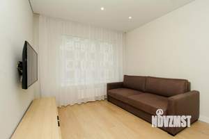 2-к квартира, на длительный срок, 45м2, 5/9 этаж