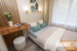 1-к квартира, посуточно, 15м2, 1/1 этаж