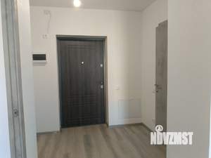 1-к квартира, на длительный срок, 38м2, 15/25 этаж