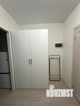 Студия квартира, на длительный срок, 27м2, 8/28 этаж